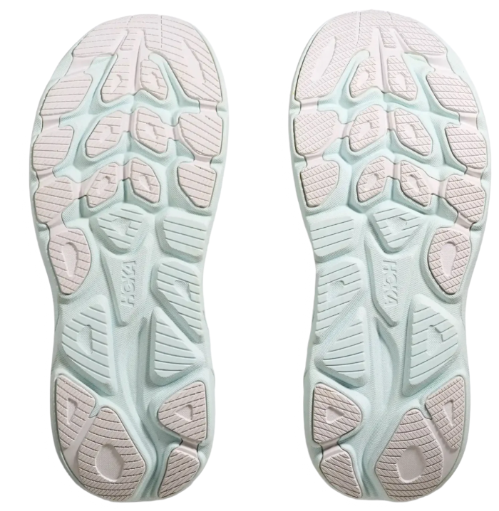 Hoka women’s Clifton 10 Sole
