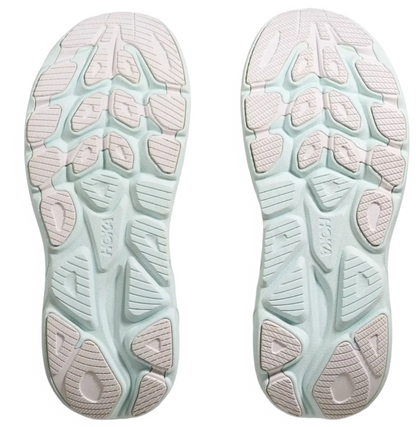 Hoka women’s Clifton 10 Sole