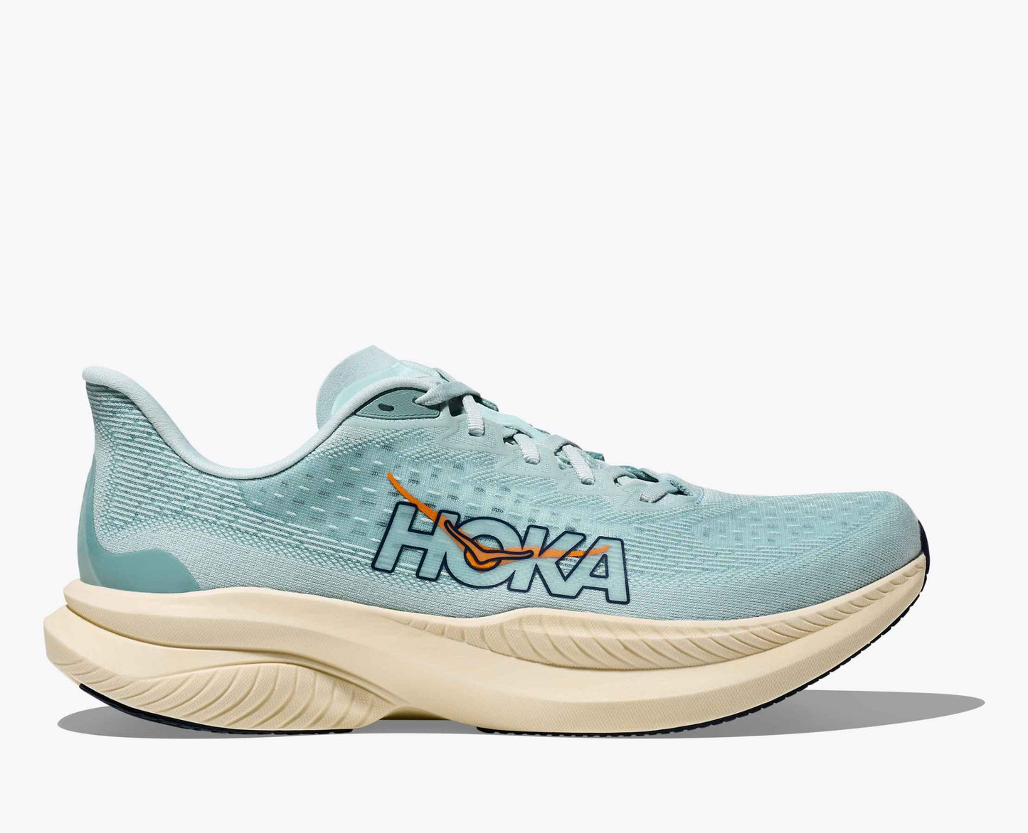 Hoka Men’s Mach 6