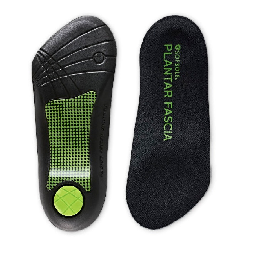 Sofsole Support Plantar Fascia Insole