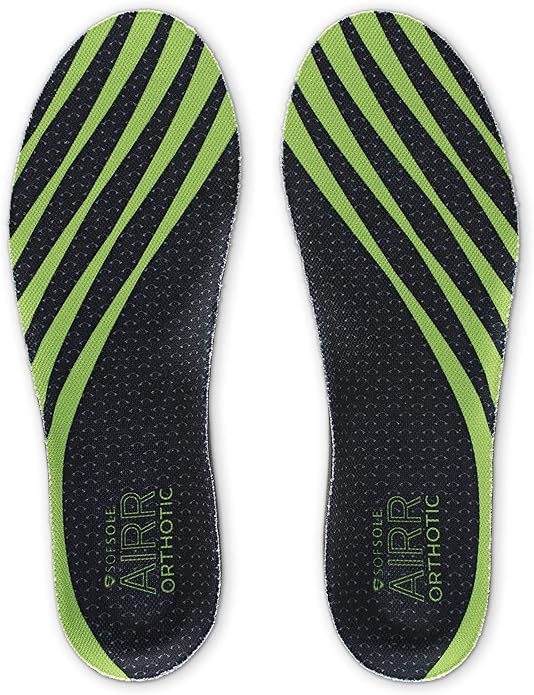 Sofsole Support Airr Orthotic