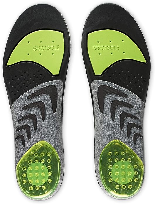 Sofsole Support Airr Orthotic