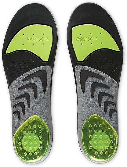 Sofsole Support Airr Orthotic