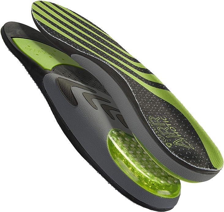 Sofsole Support Airr Orthotic