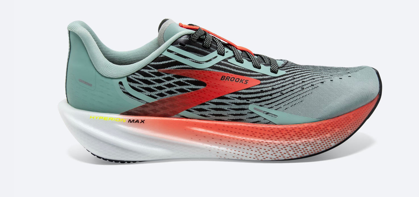 Men's Brooks Hyperion Max