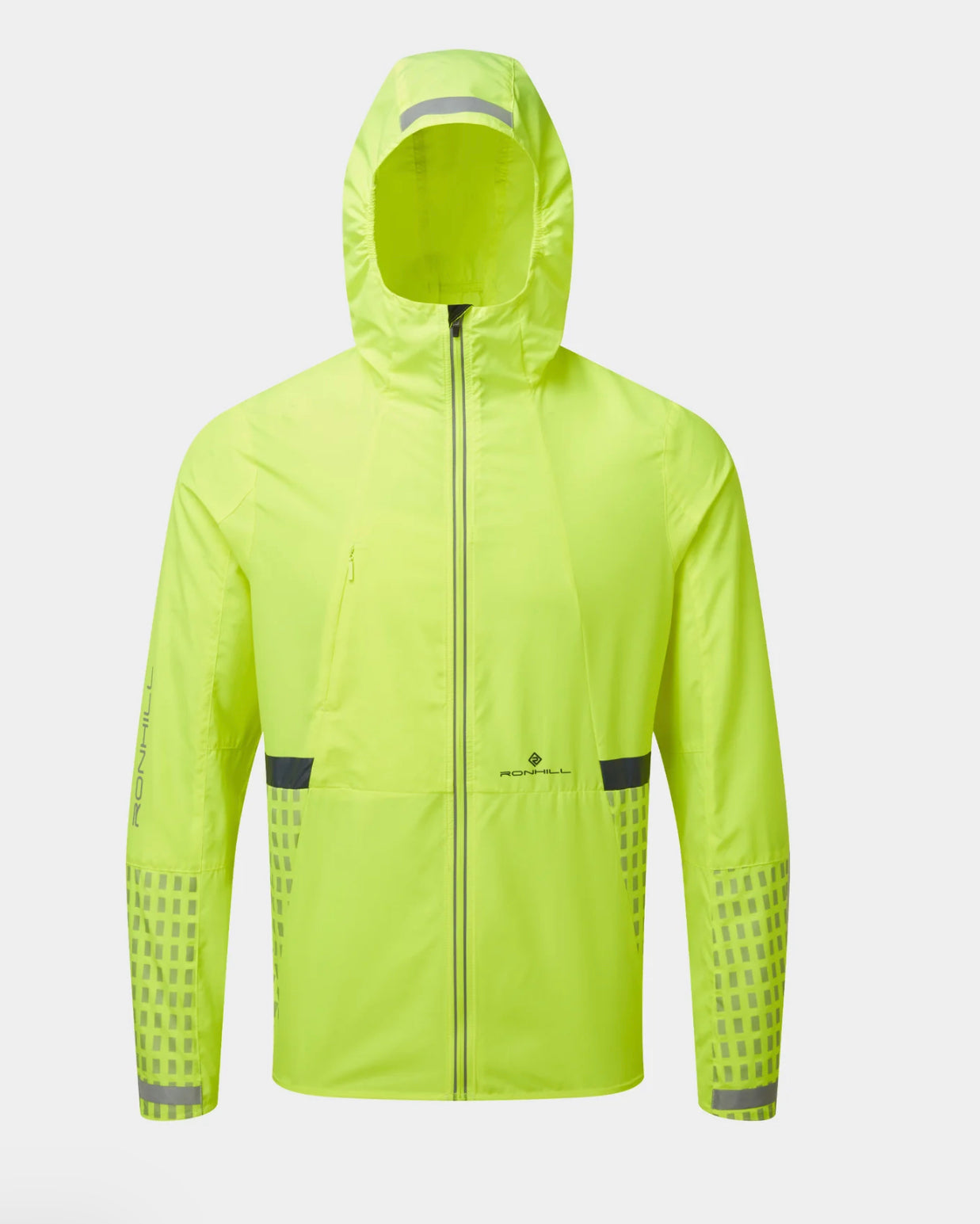 Ron Men’s Hill Tech Afterhours Jacket