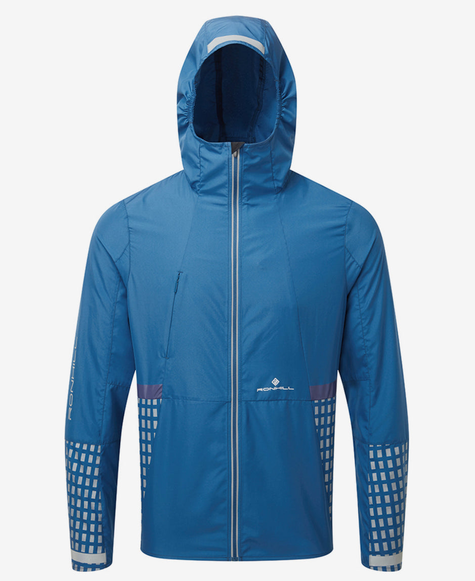 Ron Men’s Hill Tech Afterhours Jacket