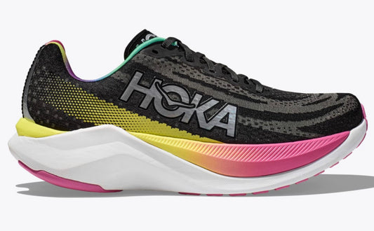 Hoka Women's Mach X