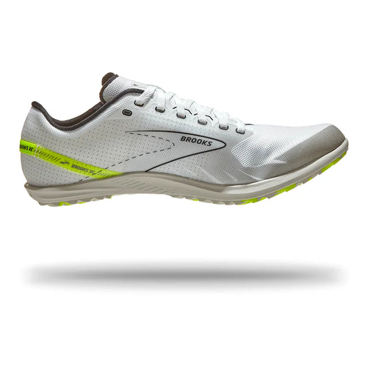 Mens spikeless 2025 track shoes