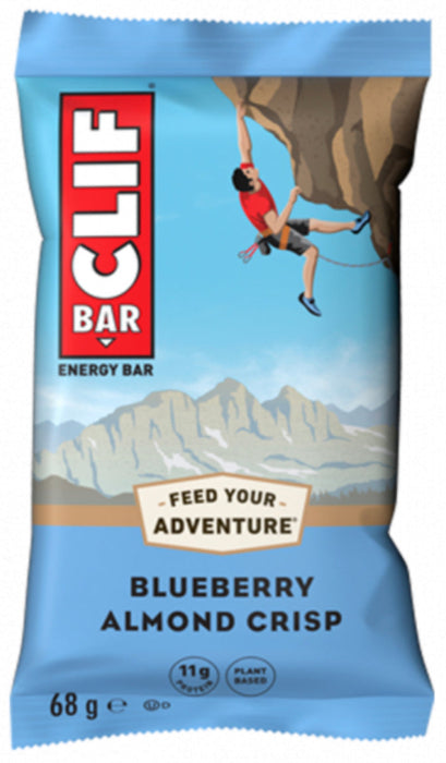 Clif Energy Bar