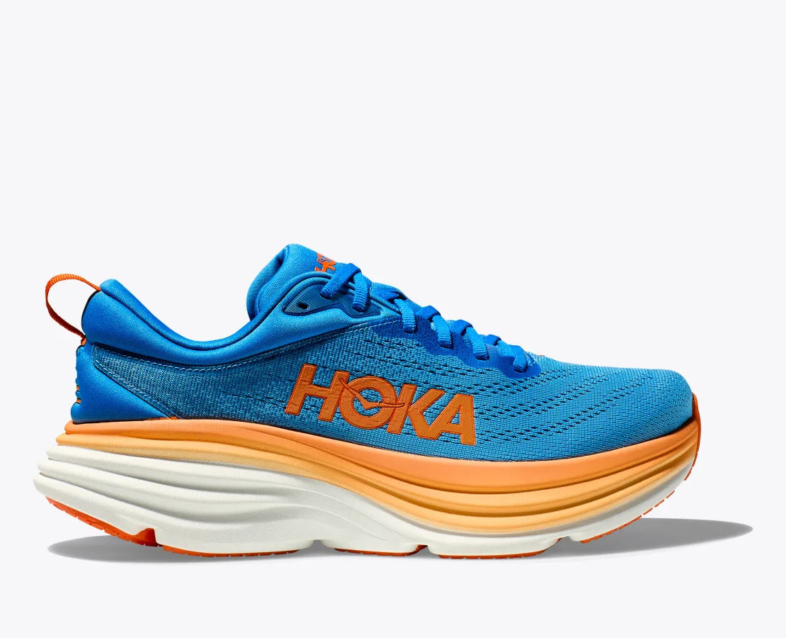 Hoka men’s Bondi 8