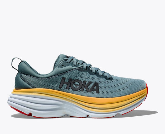 Hoka men’s Bondi 8