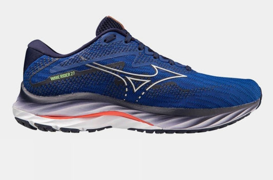 Mizuno Women’s Wave Rider 27