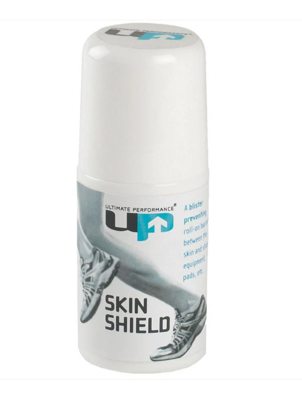 Ultimate Performance Skin Shield