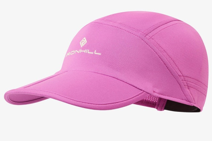 Ronhill Air Lite Split Cap - Sportlink Specialist Running & Fitness