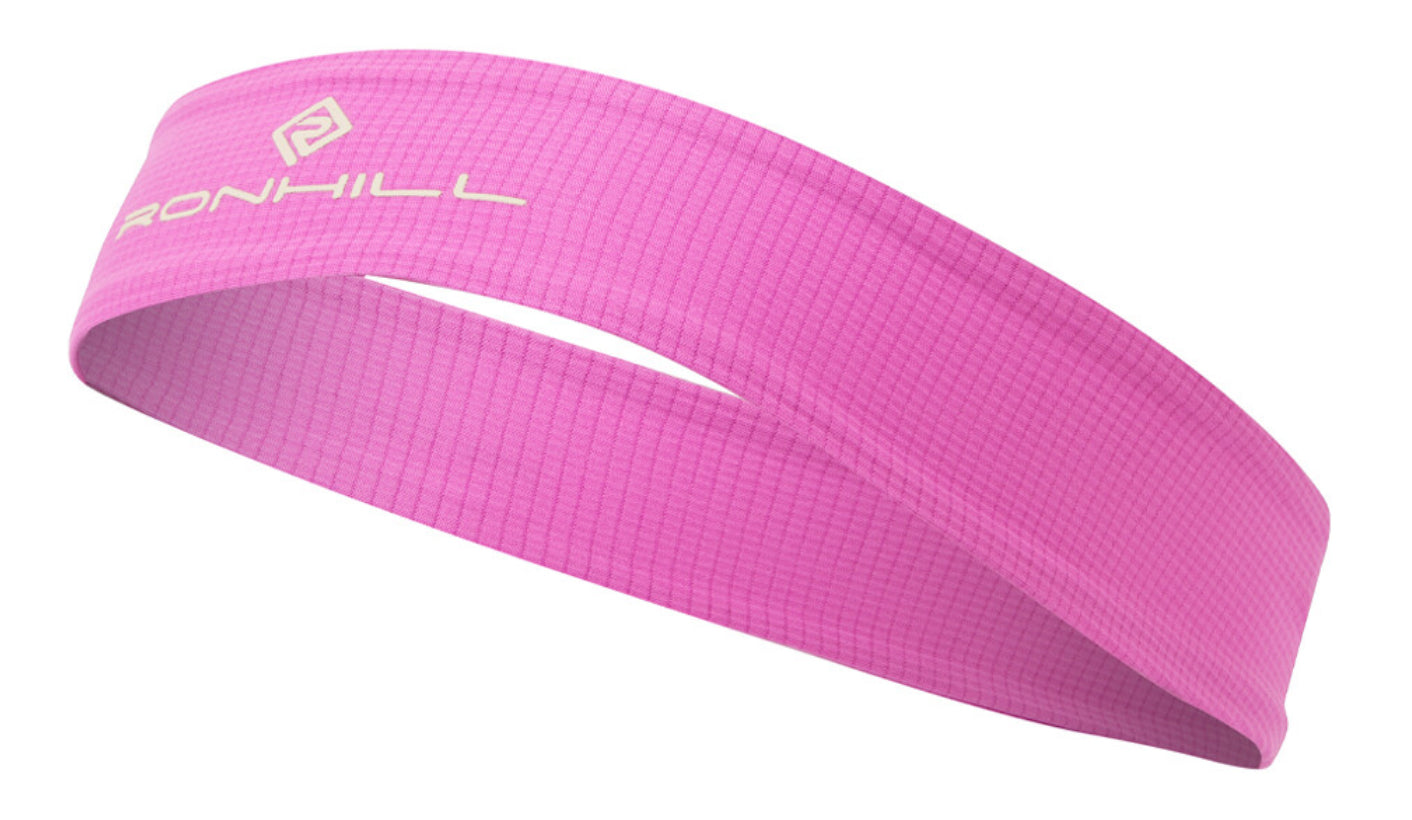 Ronhill Lightweight Headband