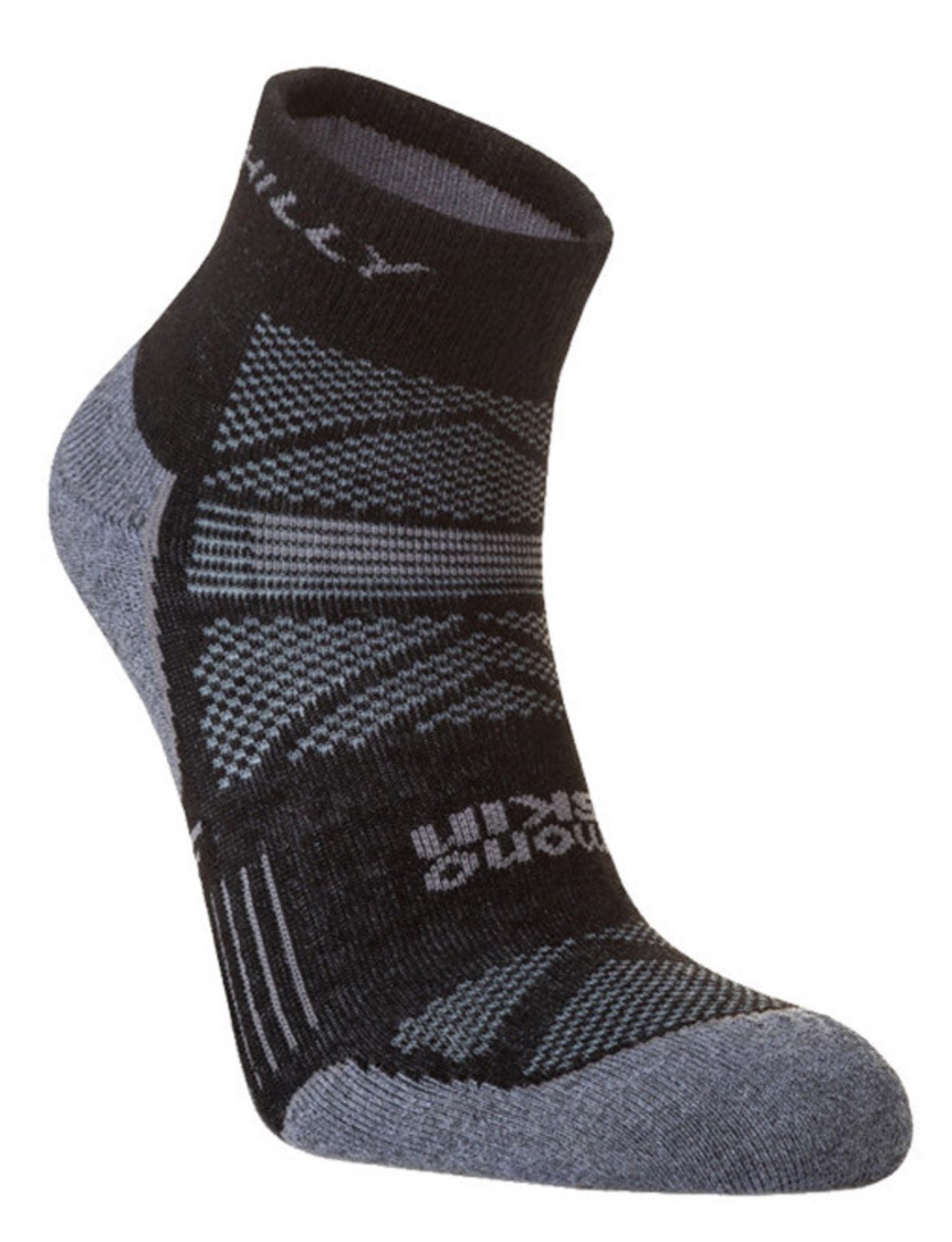 Hilly Supreme Anklet Socks