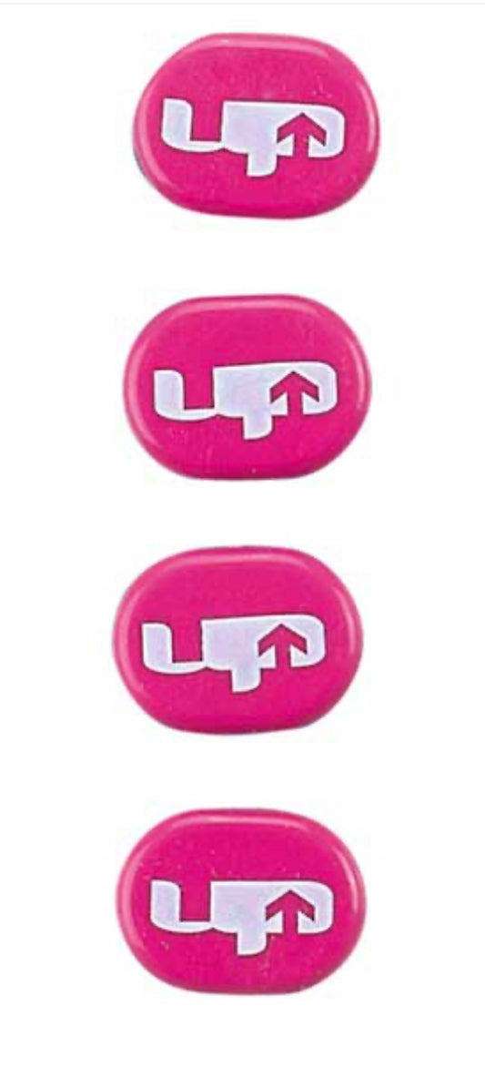 Ultimate Performance Race Number Magnets