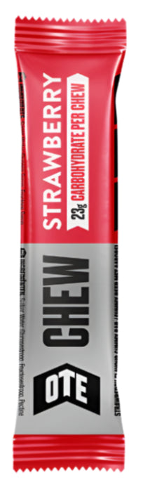 OTE Vegan Energy Chews