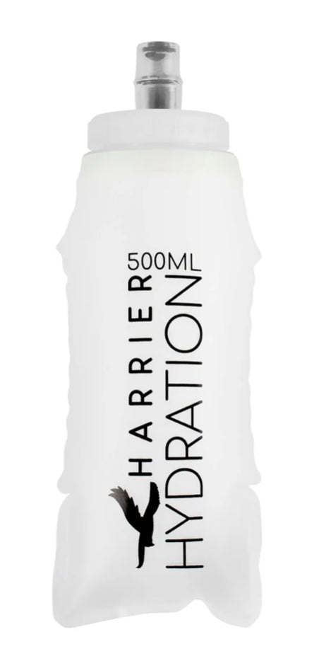 Harrier 500ml soft Bottle For Runners