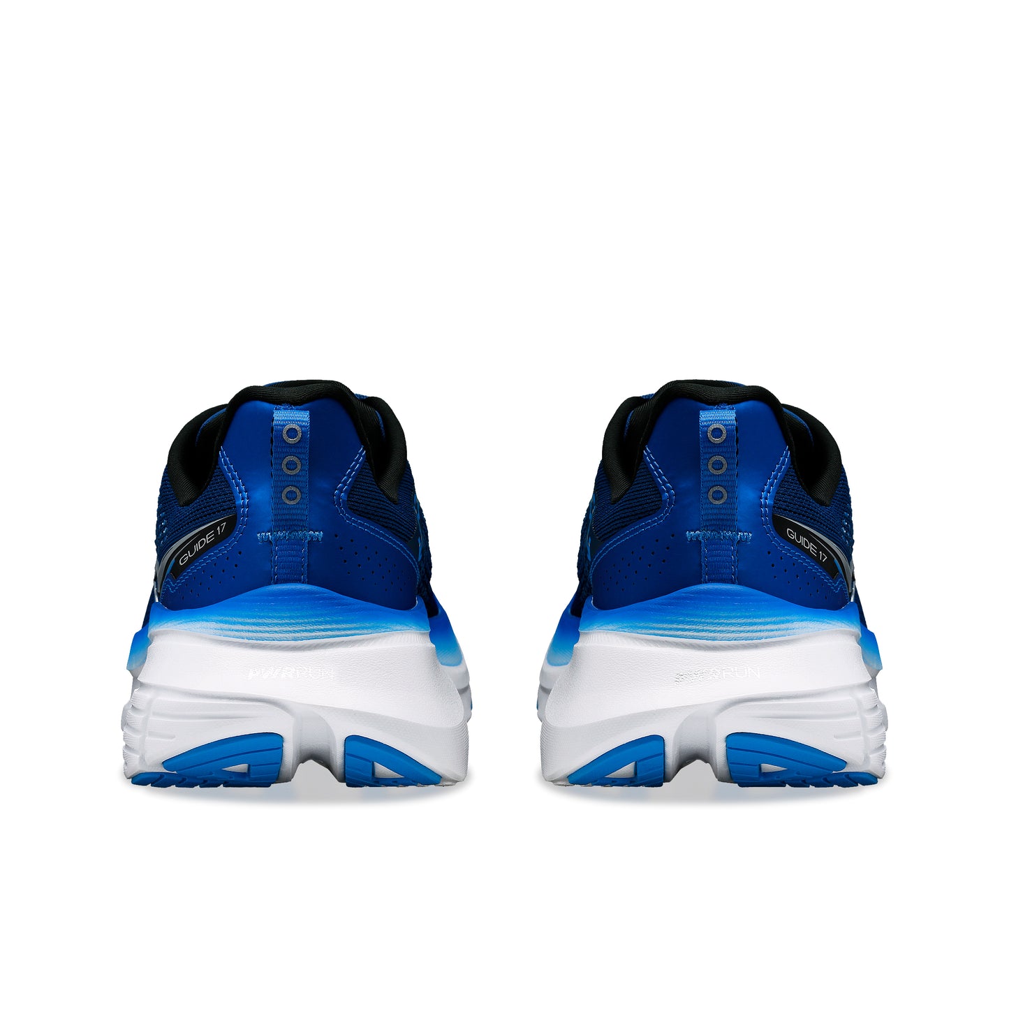 Saucony Men's Guide 17