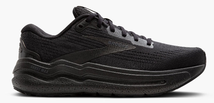 Brooks ghost 1 mens grey deals