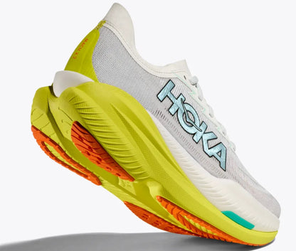 Hoka Men’s Mach X2