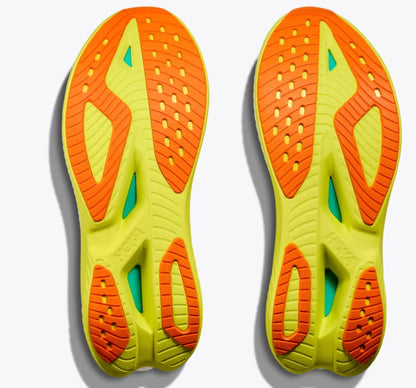 Hoka Men’s Mach X2