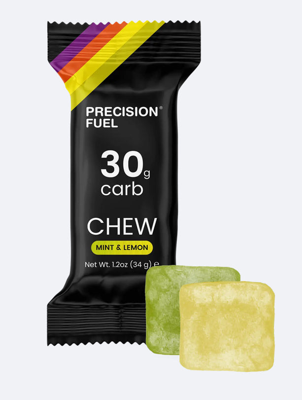 Precision Fuel PF30 Energy Chews