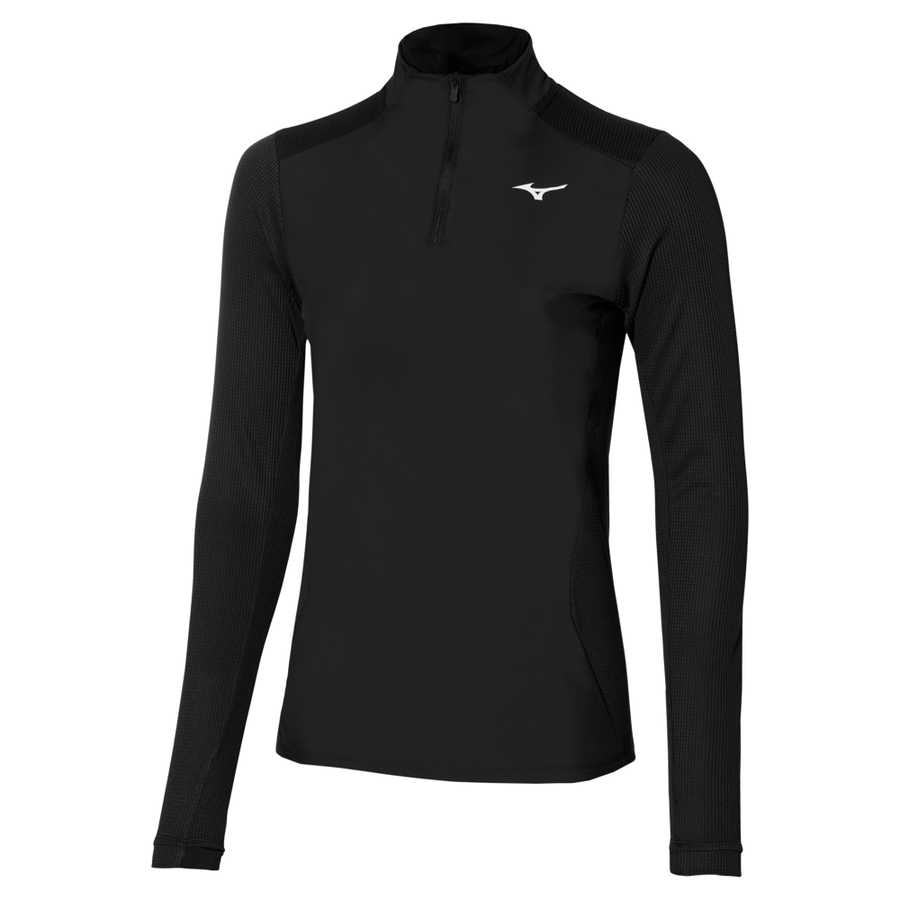 Mizuno Women’s Hybrid LS Tee