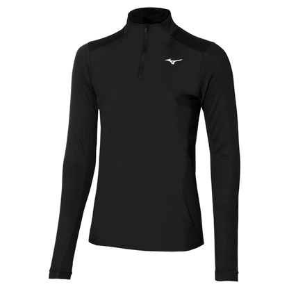 Mizuno Women’s Hybrid LS top