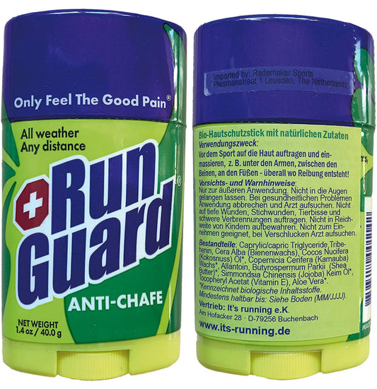 Ron Hill Run Guard 40g