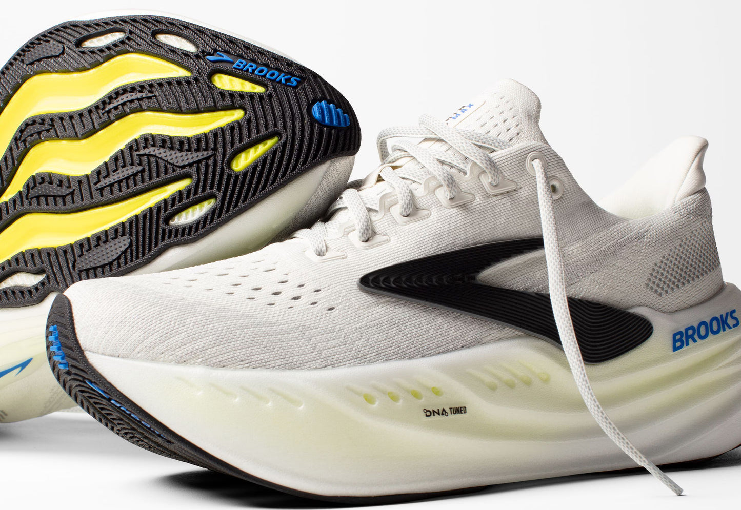 Brooks Men’s Glycerin Max