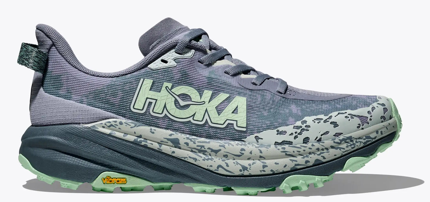 Hoka Woman's Speedgoat 6