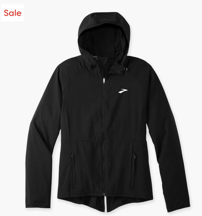 Brooks Women’s Canopy Jacket