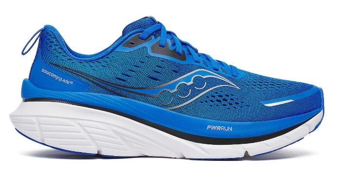 Saucony Men’s Guide 18