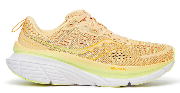 Saucony Women’s Guide 18