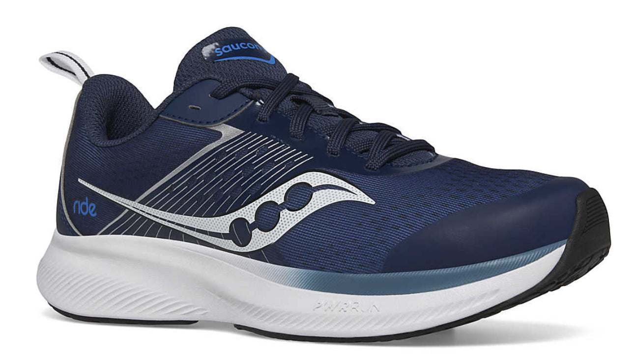 Saucony Ride Kidz