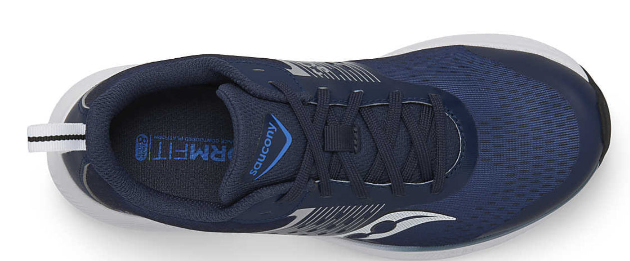 Saucony Ride Kidz
