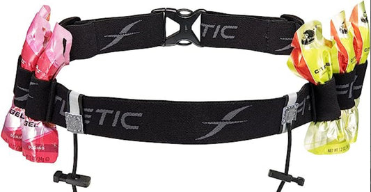 Fitletic Race II Gel Holder Race Belt