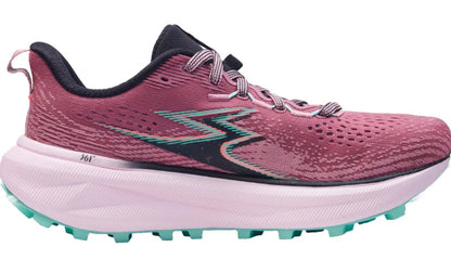 361° Woman's Lynx Trail Running Shoe