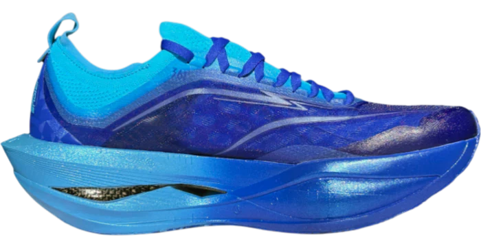 361 Unisex Furious Future 2.0 - Blue Line
