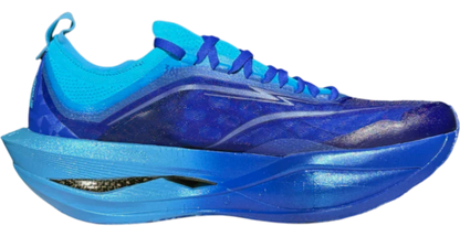 361 Unisex Furious Future 2.0 - Blue Line