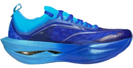 361 Unisex Furious Future 2.0 - Blue Line
