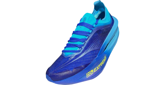 361 Unisex Furious Future 2.0 - Blue Line