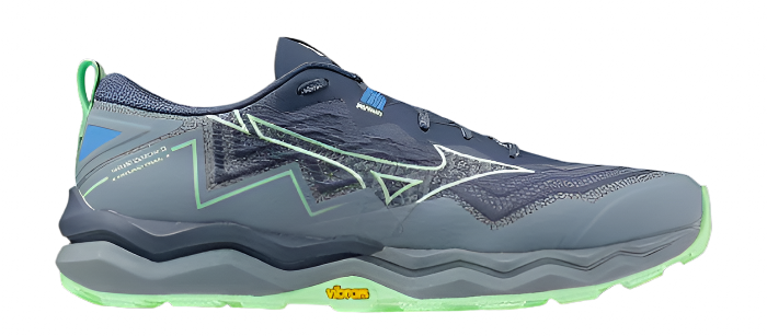 Mizuno Men's Wave Daichi 9