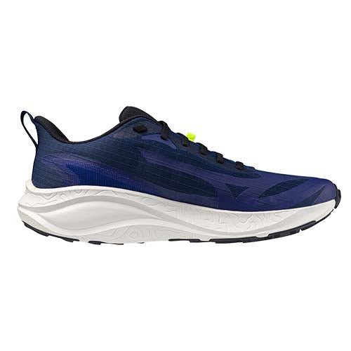 Mizuno Men's Neo Lumina - Sportlink Specialist Running & Fitness