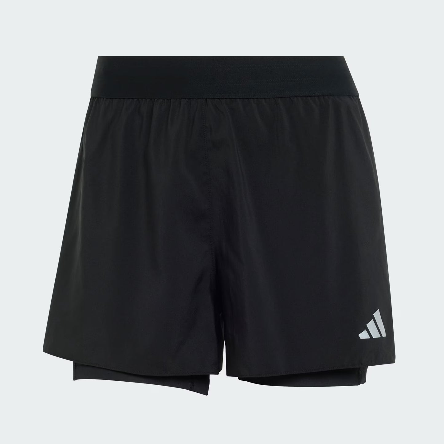 Adidas Women's adi365 Running Essentials 2in1 Shorts