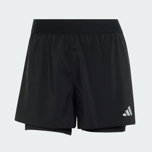 Adidas Women's adi365 Running Essentials 2in1 Shorts