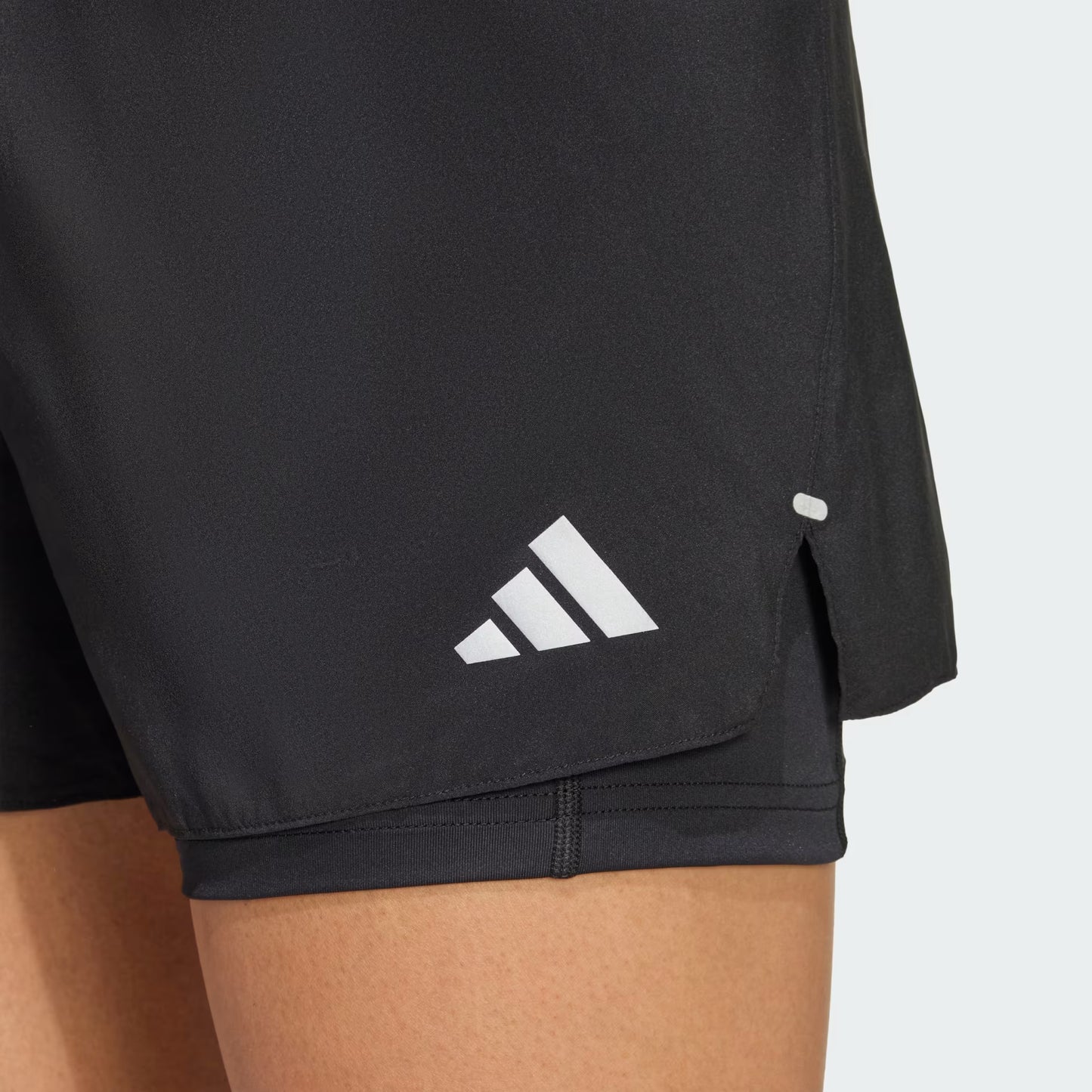 Adidas Women's adi365 Running Essentials 2in1 Shorts